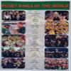 Assorted Rugby Union World Cup winners 1987-2023 - souvenir print view 1