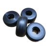 DNRJEWTA 57 * 24mm Skating Wheels 90A Hardness Extreme Trick Roller Skate Shoes Wheels 8PCS view 2