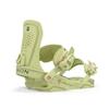 Union Trilogy Women's Snowboard Bindings, Green, Large view 2