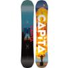 CAPiTA Defenders of Awesome Snowboard, 150cm view 1