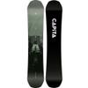 CAPiTA SuperDOA Snowboard, 158cm view 1