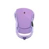 Union Trilogy Women's Snowboard Bindings, Lavender, Small view 4