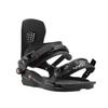 Union Trilogy Women's Snowboard Bindings, Black 25, Small view 1