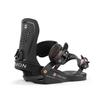 Union Trilogy Women's Snowboard Bindings, Black 25, Small view 2