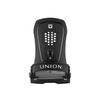 Union Trilogy Women's Snowboard Bindings, Black 25, Small view 3