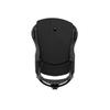Union Trilogy Women's Snowboard Bindings, Black 25, Small view 4