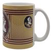 Boelter Brands NCAA 11oz Sublimated Hero Mug (Florida State Seminoles) view 3