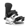 Union Cadet Pro Kids Snowboard Bindings, White 25, Medium view 1