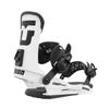 Union Cadet Pro Kids Snowboard Bindings, White 25, Medium view 2