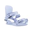 Union Legacy Women's Snowboard Bindings (Light Blue, Small) view 1