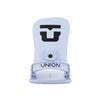 Union Legacy Women's Snowboard Bindings (Light Blue, Small) view 3