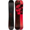 CAPiTA Black Snowboard of Death Snowboard, 162cm view 1