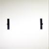 Pesca Innovations Gear Hook Attachment | Modular Storage System (Black, 2X Heavyweight) view 2