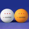KANGQL Table Tennis Balls, 10 Pcs Table Tennis Balls Replacement Pingpong Balls 3-Star Standard Table Tennis Ball for Indoor/Outdoor Pingpong Table view 4