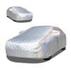 Car Cover Waterproof All Weather Compatible with BMW 2 Series F45 (2014-2017), Car Covers for Automobiles, Car Covers, SUV Car Cover Customization(Silver) view 1