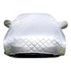 Car Cover Waterproof All Weather Compatible with Chevrolet Corvette C6 19802023, Car Cover, 5 Layers Thickened, Car Covers for Automobiles, Car Covers, SUV Car Cover Customization(Silver-A) view 1