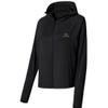 Men's Breathable Outdoor Sun Protection Shirt (US, Alpha, X-Large, Regular, Regular, Schwarz) view 1