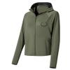 Men's Breathable Outdoor Sun Protection Shirt (US, Alpha, X-Large, Regular, Regular, grner) view 1