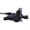 BENGAL Ares 3E E-Bike Hydraulic Disc Brake Dual Piston Caliper w/Sensor Control,BL3090, black view 4