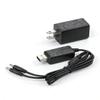 SAVIOR HEAT Charger USB-DC Dual Port Wall Adapter for 7.4V 2200mAh 3000mAh Li-Polymer Battery Heated Gloves Mittens Liners Socks view 2