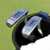 Dual-Sided Golf Putter for Men and Women - Two-Way Golf Chipper Club - Golf Practice Sports (Ambidextrous,for men) view 3