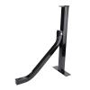 Milltrip Punch Bag Bracket, Boxing Punch Bag Bracket Heavy Duty Boxing Punch Punching Bag Wall Bracket Mount Hanging Stand Accessory view 1