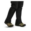 LYHXYLFT Leg Gaiters,Anti-snake Bite Gaiters,Gaiters for Women Men,Outdoor Ankle Leg Gaiters,for Hiking Trekking Climbing Hunting and Skiing(Small) view 1