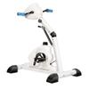 TREEYX Folding Exercise Bike with LCD Display Home Pedal Exerciser Electric Rehabilitation Machine Upper and Lower (Folding Exercise Machine ) view 1