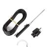 DSUIUWER Winibo WQQW Power Assisted Marine Outboard Or Inboard Hydraulic Steering System Compatible with Stern Drive System view 1