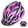 Zacro Adult Bike Helmet Lightweight - Bike Helmet for Men Women Comfort with Pads&Visor, Certified Bicycle Helmet for Adults Youth Mountain Road Biker view 1