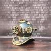 Diving Helmet Commando Diving Helmet Scuba Diving Helmet US Navy Mark V Divers Helmet 18 inche Marine deep Diving Helmet Home Decorative Gift Item view 3