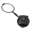 ChengyuWei 22mm Black Plastic Inflatable Boat Valve Replacement for JILONG Items, Installation, and Quality, Suitable for Inflatable Boats with 22mm Caliber, Includes view 3