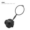 ChengyuWei 22mm Black Plastic Inflatable Boat Valve Replacement for JILONG Items, Installation, and Quality, Suitable for Inflatable Boats with 22mm Caliber, Includes view 4