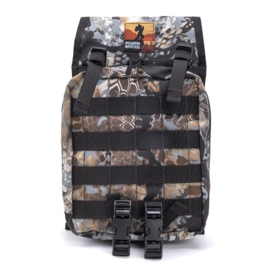 Ape Canyon Quiver Highlander