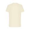 Ymosrh Shirts for Men, Summer Casual Crew Neck Short Sleeve Basic Solid Tee Shirts Tops Mens Workout Clothes Shirts (5XL, Beige) view 3