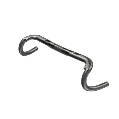 Zipp SL 70 XPLR Drop Handlebar - Carbon 31.8mm 48cm Matte Black