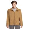 Columbia Men's Glennaker Lake II Rain Jacket, Delta, X-Large view 1