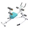 Abdominal Trainer, Ab Machine, Ab Abdominal Exercise Machine, Fitness Body Shaper Gym Equipment, Led Intelligent Display, Adjustment Design view 4