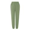 2025 Cinch Bottom Sweatpants Women's Casual High Waisted Pockets Joggers Sport Workout Active Baggy Lounge Trousers view 4
