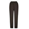 2025 Cinch Bottom Sweatpants Women's Casual High Waisted Pockets Joggers Sport Workout Active Baggy Lounge Trousers view 4
