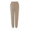 2025 Cinch Bottom Sweatpants Women's Casual High Waisted Pockets Joggers Sport Workout Active Baggy Lounge Trousers view 4