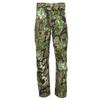 Kryptek Men's Koldo Pant Waterproof Windproof 3 Layer Rain Pant with Reinforced Zones Ventilation, Obskura Transitional - L view 1