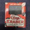 Case Cutlery CAE01: Rust Eraser Set view 1