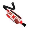 Pro Specialties Group Nebraska Cornhuskers Fanny backpack TM1872 For adult view 2