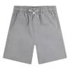 Pull On Twill Shorts view 1