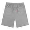 Pull On Twill Shorts view 2