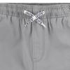 Pull On Twill Shorts view 4