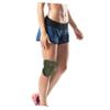 ARTIBETTER 2 Sets Knee and Elbow Support Brace Men Compression Pads Soft Shell for Outdoor Sports view 3