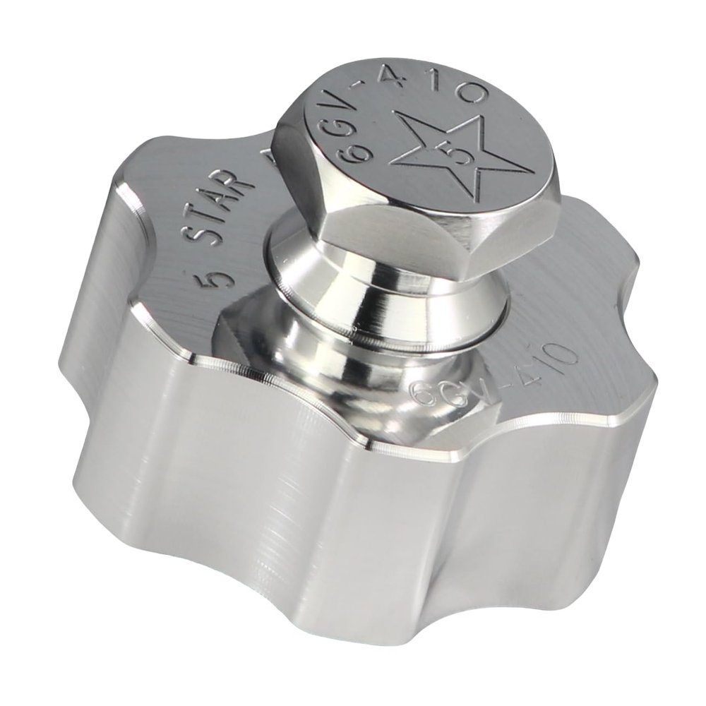 5 Star 6GV-410 Speedloader fits Smith & Wesson Governor (.410 Only)