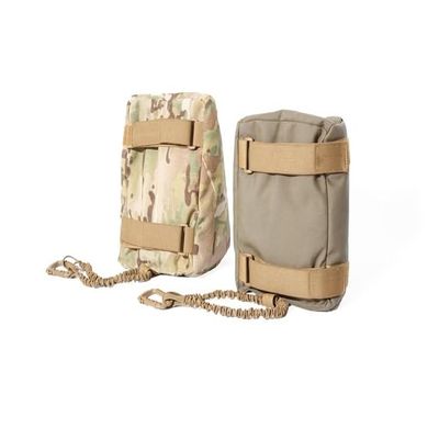 Armageddon Gear Fat Bags Shooting Bag (Multicam, Large)